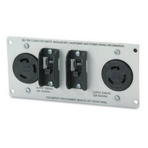 Power Supply APC SU030RMT2U