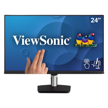 ViewSonic TD2455 Monitors