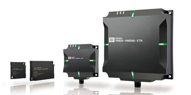 image Antennes Réseau Omron V680S-HMD63-EIP