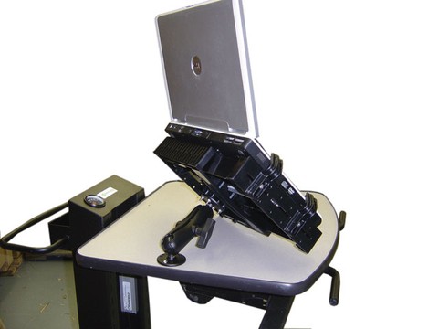 Supports Newcastle Systems B112