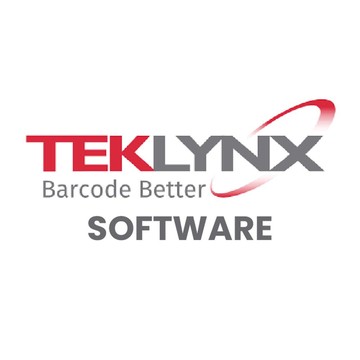 Software Teklynx 14703-NDV