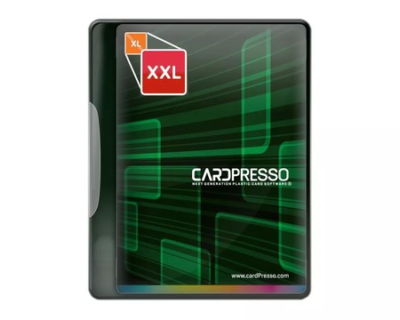 CardPresso S-CP2215 Karten-Software