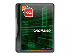 cardPresso Upgrade from XL to XXL - CP2215 image