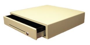 M-S Cash Drawer J-184-APW Cash Drawers