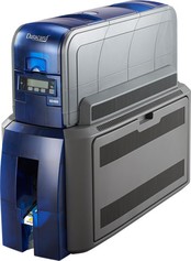 Datacard SD460 Card Printer image