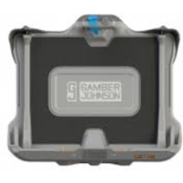 Getac Gamber Johnson vehicle holder