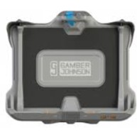 Getac Gamber Johnson vehicle holder image