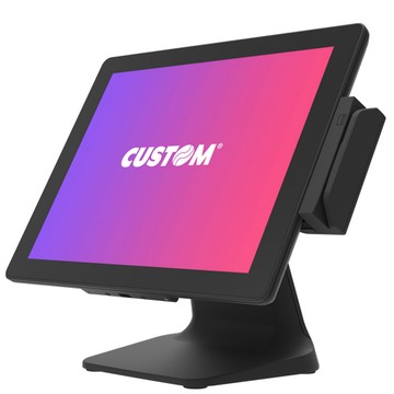 Custom 938MS010000001 Accessories