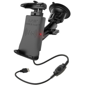 RAM Mount RAM-B-166-UN14W Accessories