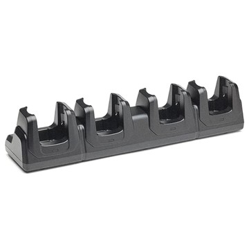 Four-Slot Charging Cradle Kit for XT3 Series (includes AC/DC charger)