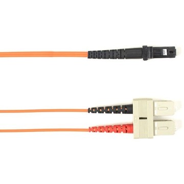 Black Box FOCMR62-005M-SCMT-OR Cables