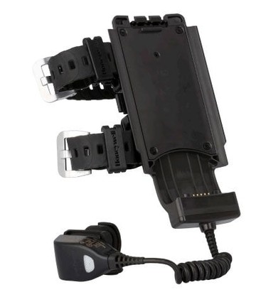 Honeywell wearable set, kit