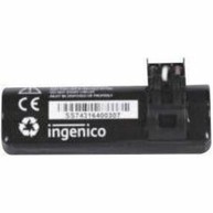 Ingenico 296165826 Batteries image