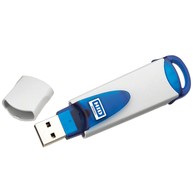 Omnikey CardMan 6321 Contactless Smart Card Reader with SIM Holder image