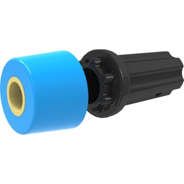 RAM Mount RAP-S-NUT5U Accessories