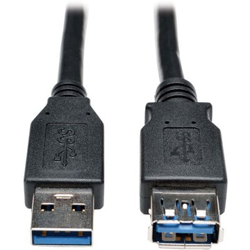 Tripp-Lite U324-003-BK Accessories