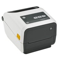 Zebra ZD421 Healthcare Desktop Printer 203dpi, Thermal Transfer, USB/Ethernet/Bluetooth LE, Cartridge Ribbon, 4-inch image
