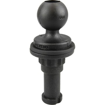 RAM Mount RAP-B-354-419U Accessories