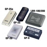 Promag GP/LBR Series RFID Readers image