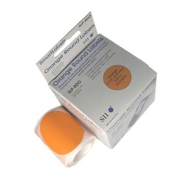 Seiko Instruments 42100664 Etiketten