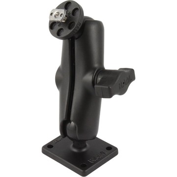 RAM Mount RAM-B-140-375U Accessories