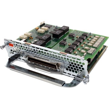 Cisco Voice Module - EM-HDA-6FXO
