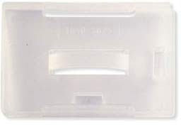 Brady IPC-91 Badge Holders
