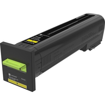 Tóneres Lexmark 82K0X40