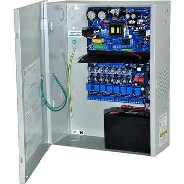 Altronix AL1012ACM220 Proprietary Power Supply - 12 V DC