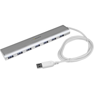 StarTech ST73007UA Cables