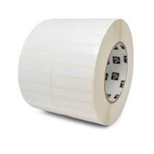 Étiquettes Zebra 10023229