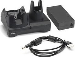 Zebra 4-Slot Battery Charger image
