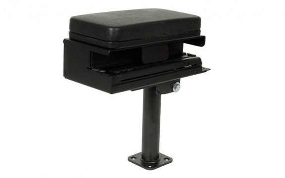 GAMBER-JOHNSON INTERFACE PLA