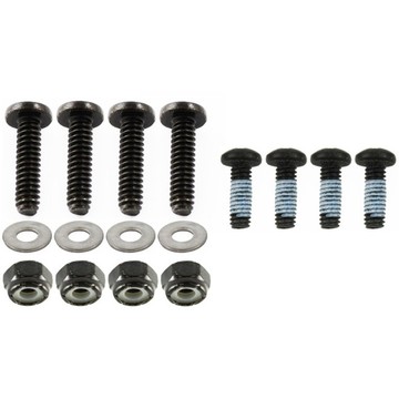 RAM Mount RAM-HAR-ZE1U Accessories