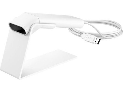 HP 4VW64AA Scanners