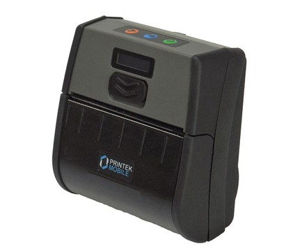 Printek PRINTEK-MLP-35 Receipt Printers