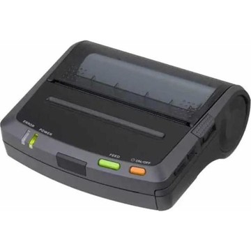 Seiko DPU S445, Bluetooth, USB