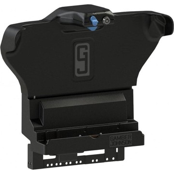 Getac Gamber-Johnson vehicle charging station