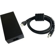 Power supply with DC connecting cable image