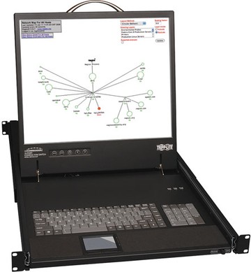 Tripp-Lite B070-016-19-IP Accessories