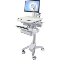 Ergotron SV43-1310-0 Computer Bild