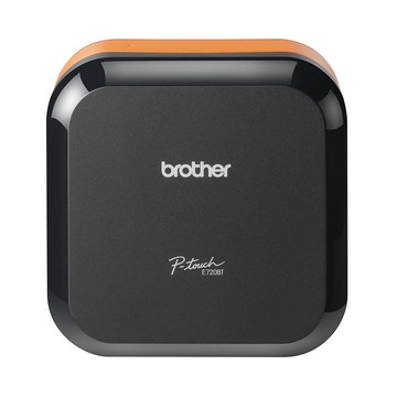 Imprimantes d'étiquettes Brother PTE720BT