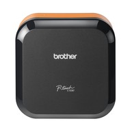Brother P-Touch PT‑E720 Industrial Portable Label Printer image