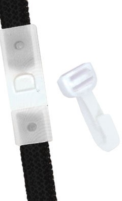 Brady 2137-4035 Lanyards