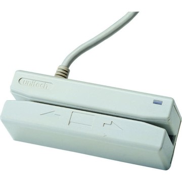 Unitech MS242 USB HID