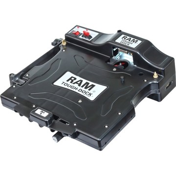 RAM Mount RAM-234-PAN1PB Accessories