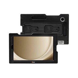 ProClip ModTek Hard Case for Samsung Galaxy Tab A9 8.7 - 217103