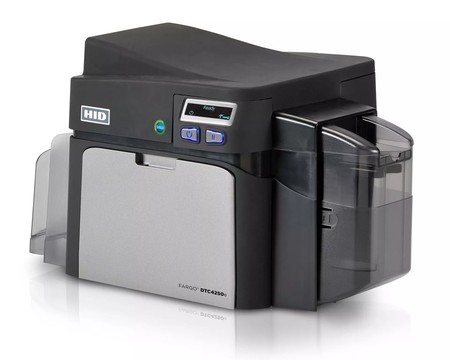 Imprimantes de cartes Fargo 052000