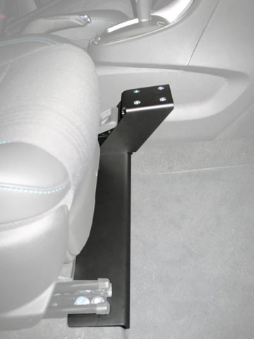 Supports Gamber Johnson 7160-0855