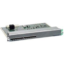 Cisco WS-X4612-SFP-E Services